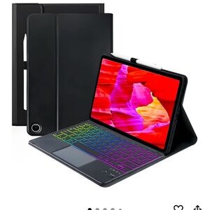 Keyboard Case for Amazon fire max 11 ~11.0 inch